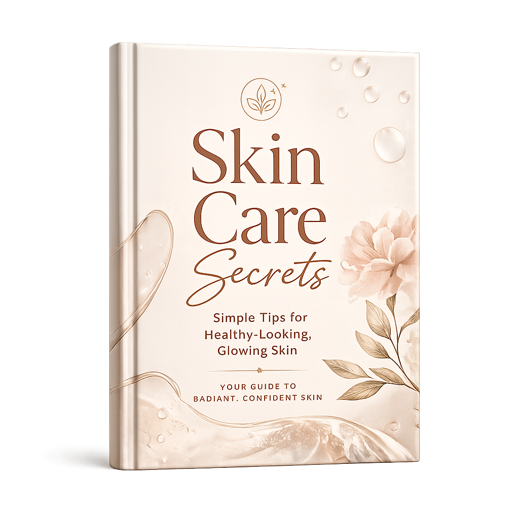 Skin Care Secrets Guide