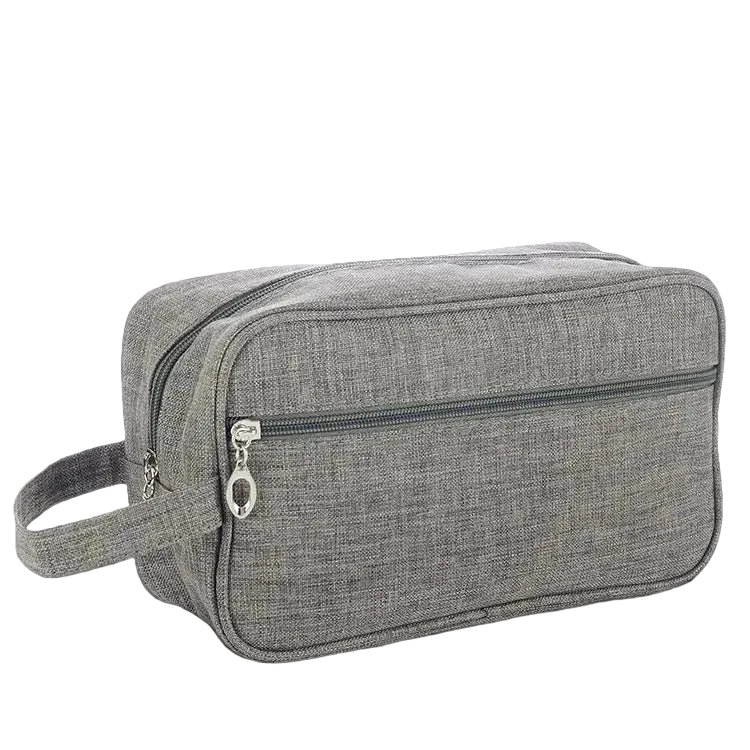 FREE Waterproof Makeup Bag