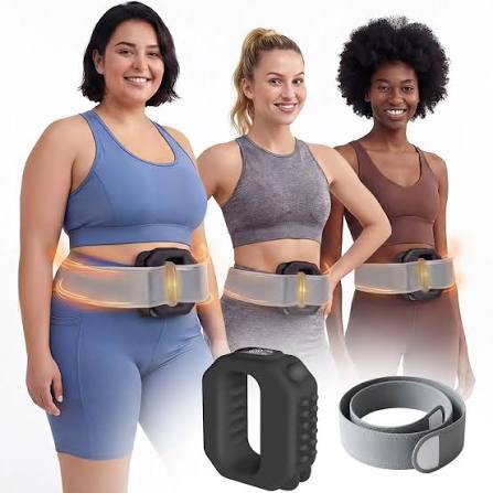 SculptRing™ - Fascia Ring Ab Stimulator