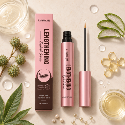 LashLift™ - Eyelash Growth Serum