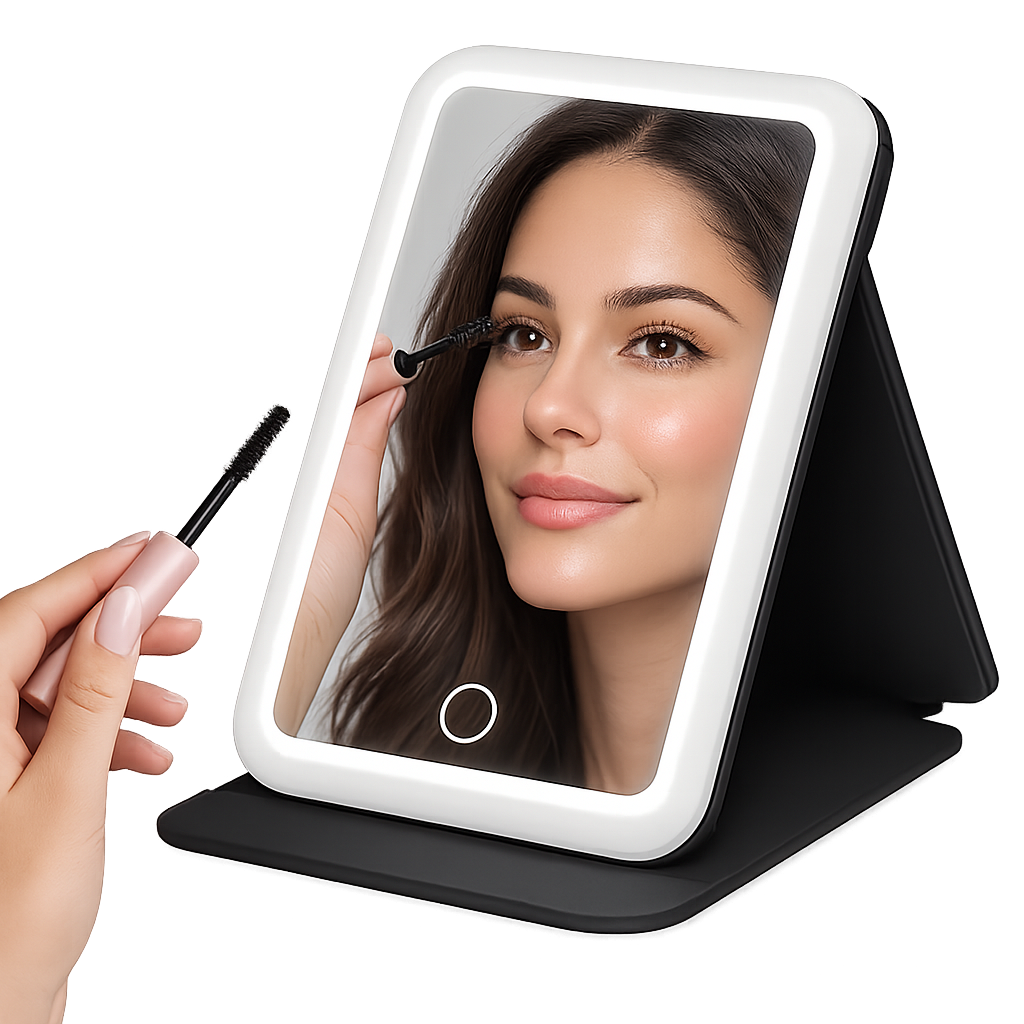 Led Make-up Mirror