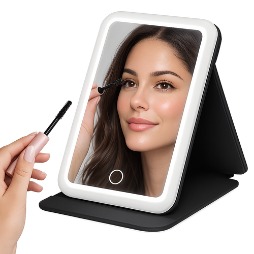Led Make-up Mirror