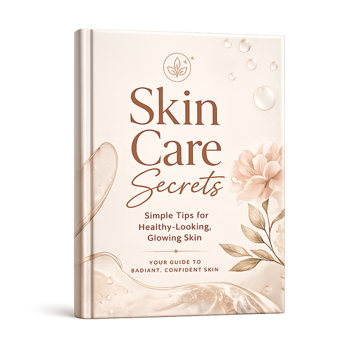 Skin Care Secrets Guide