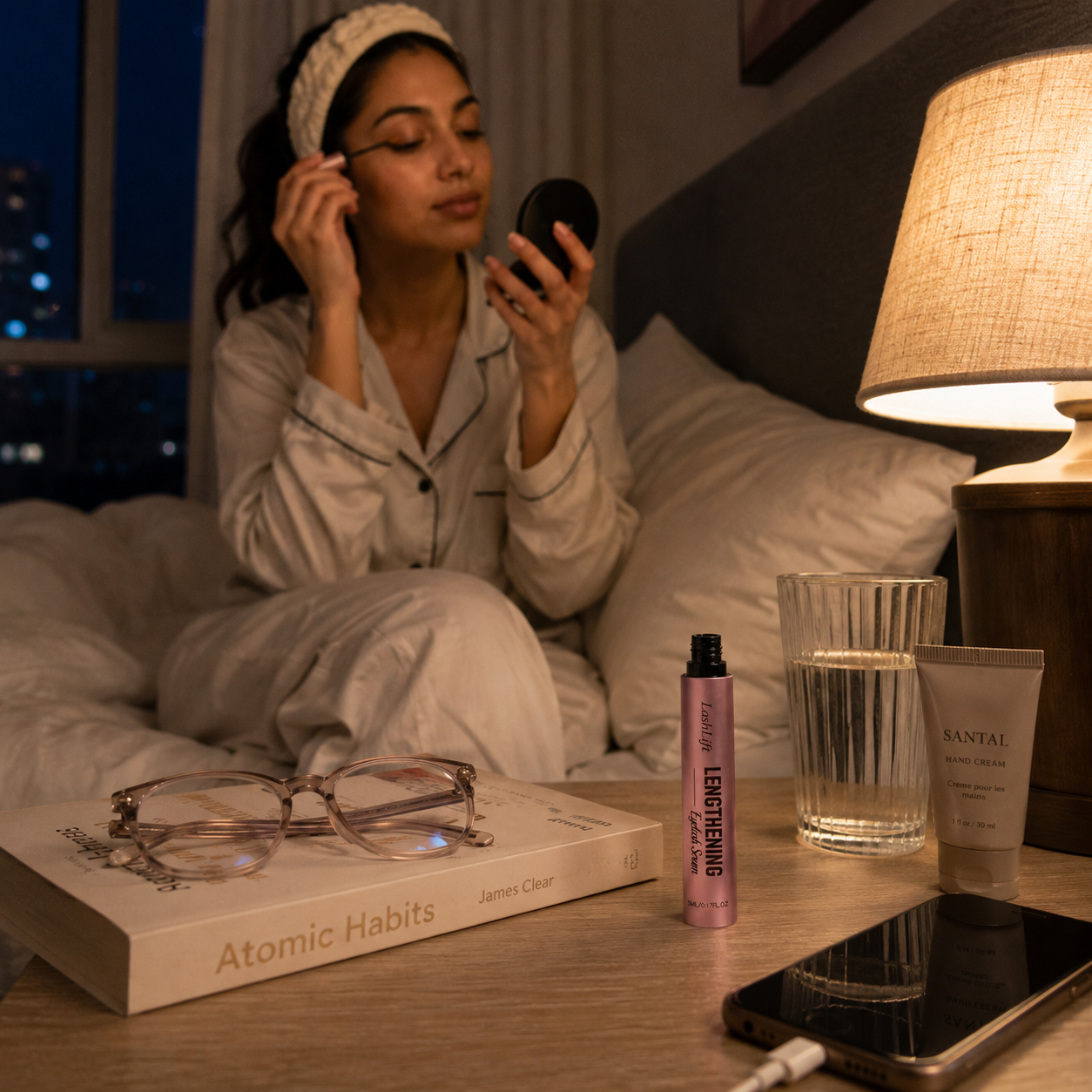 LashLift™ - Eyelash Growth Serum