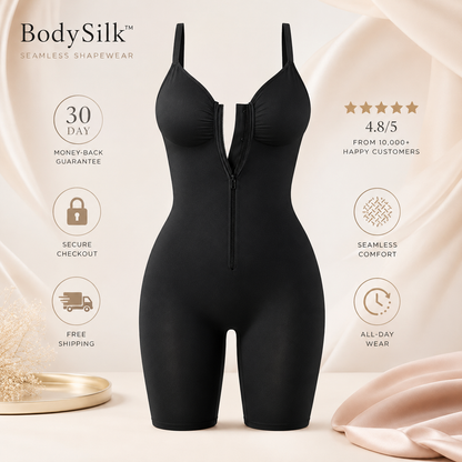 BodySilk™ - Seamless Shapewear