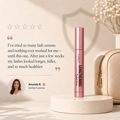 LashLift™ - Eyelash Growth Serum