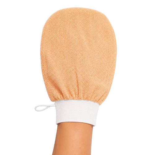Exfoliating Mitt