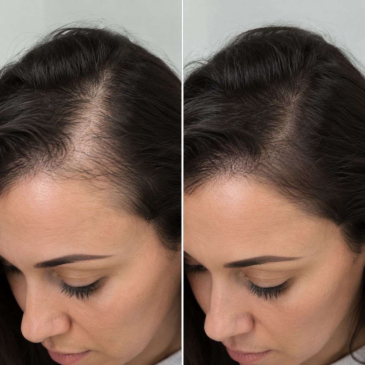 GrowPoint™ - Hair Strengthening Roll-On Serum