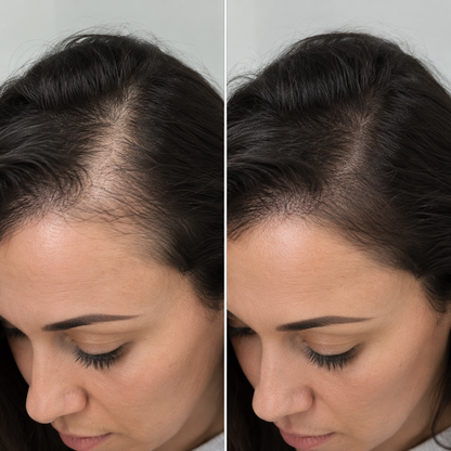 GrowPoint™ - Hair Strengthening Roll-On Serum