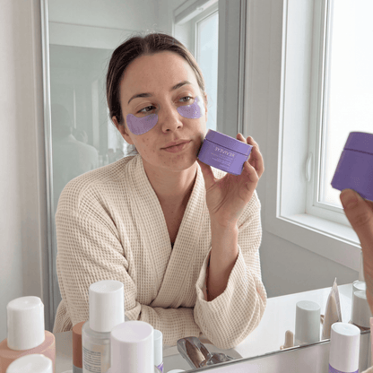 Reviveye™ - Caviar PDRN Nourishing Eye Patches