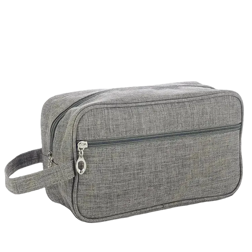 FREE Waterproof Makeup Bag